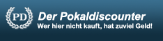 Pokale Medaillen Trophen | pokaldiscounter.de